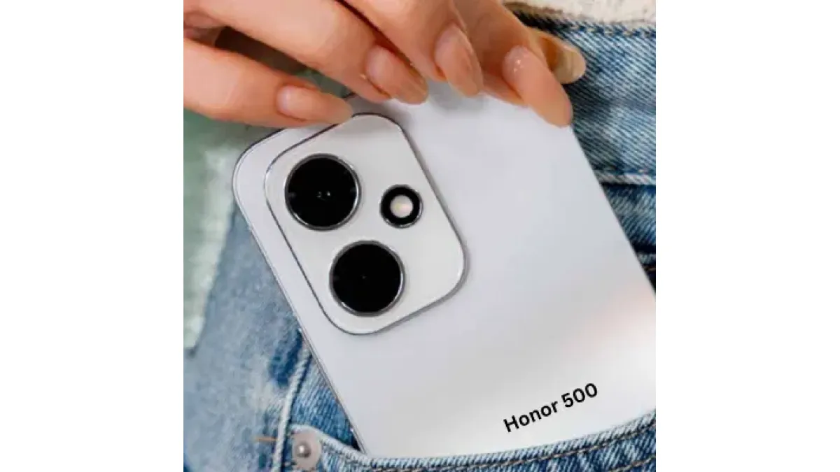 Honor 500 price in Bangladesh 2025 Honor 500 price in Bangladesh 2025